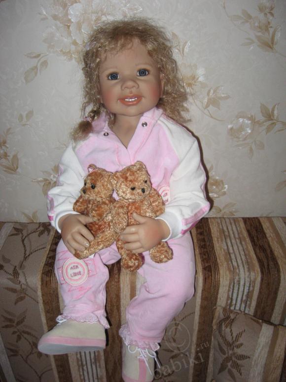 Спасибо, тем кто помогает осуществляться мечтам | Бэйбики Спасибо, тем кто помогает осуществляться мечтам