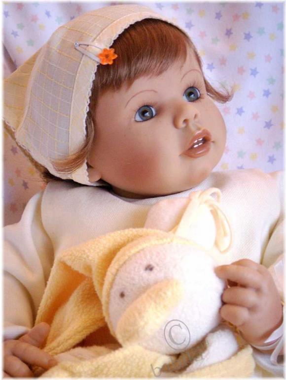 Пополнение кукольной Хаймер-коллекции (фото 7)