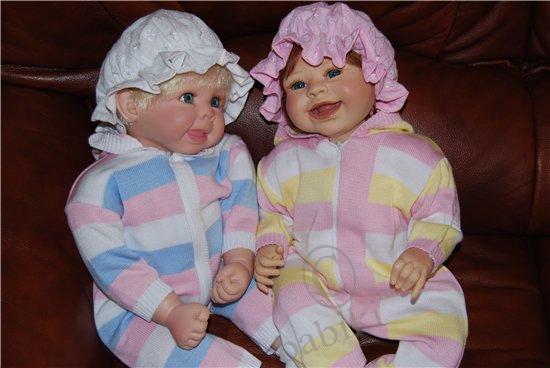 Новые наряды и небольшая разборка в семье озорников (фото 2)