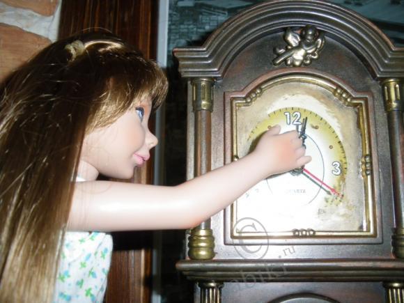 Пятничное путешествие по «Хитровке», или парижанка Сашенька (Leeann)