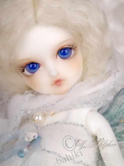 Куклы БЖД (BJD) от Bambicrony (фото 4)