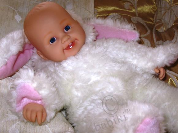 Мои детки) — Домашние коллекции кукол: фото собраний (фото 2)