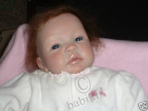 Кукла Реборн на e-bay — Куклы Реборн (Reborn): работы мастеров