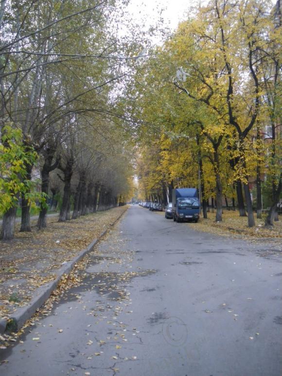 Несколько коротких мгновений, или Есть в осени первоначальной… | Бэйбики Несколько коротких мгновений, или Есть в осени первоначальной… (фото 7)