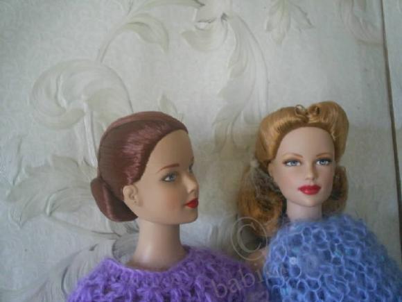 Тоннер - милые Бренды — Фэшн (фото 7)