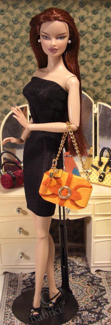 Куклы OOAK от Hanna — Куклы Barbie (Барби): Looks