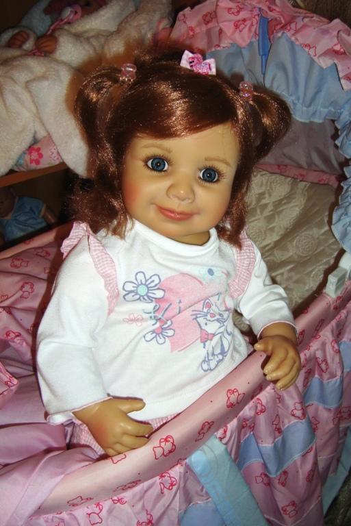 Кто ходит в гости по утрам… а утро началось у нас после полудня (фото 3)