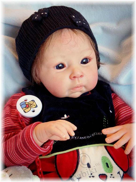 Малышка -"Робин" от Adrie Stoete родилась | Бэйбики Малышка -"Робин" от Adrie Stoete родилась