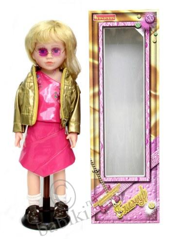 Куклы и пупсы "Bondibon" — Игровые куклы разных производителей (Разное): редкие бренды (фото 6)