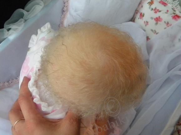 Кукла реборн Лука — Куклы Реборн (Reborn): работы мастеров