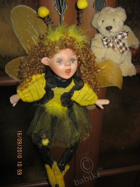 Мои кукложители - продолжение (фото 5)