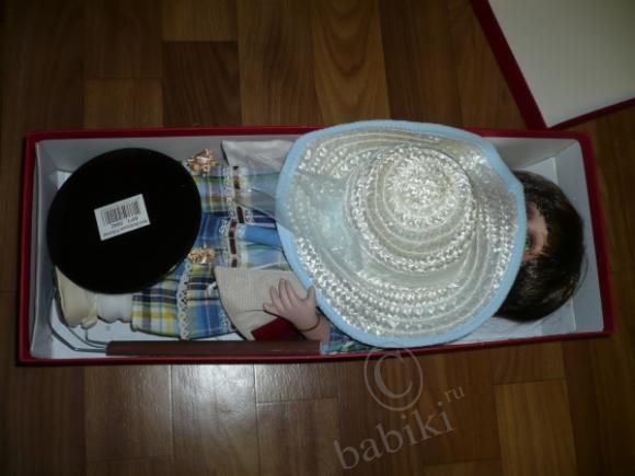 Моя фарфоровая девочка Авелина | Бэйбики Моя фарфоровая девочка Авелина (фото 2)