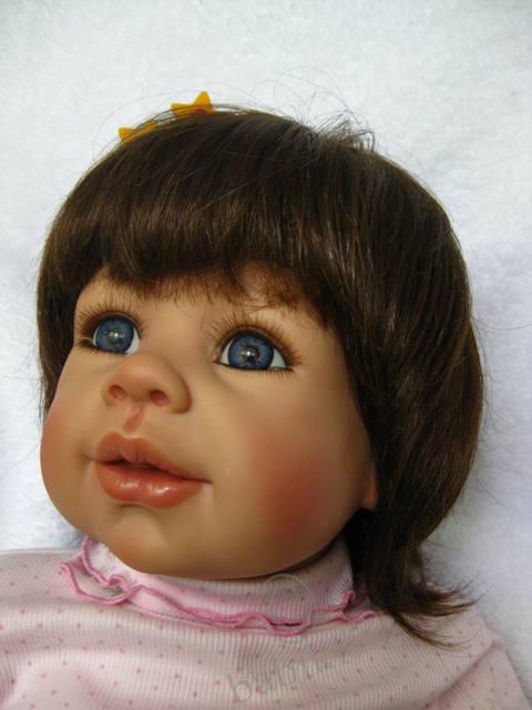 Как мы бантики делили - моя куколная коллекция (фото 5)