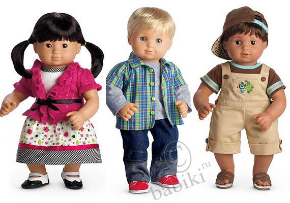 Куклы American Girl (фото 5)