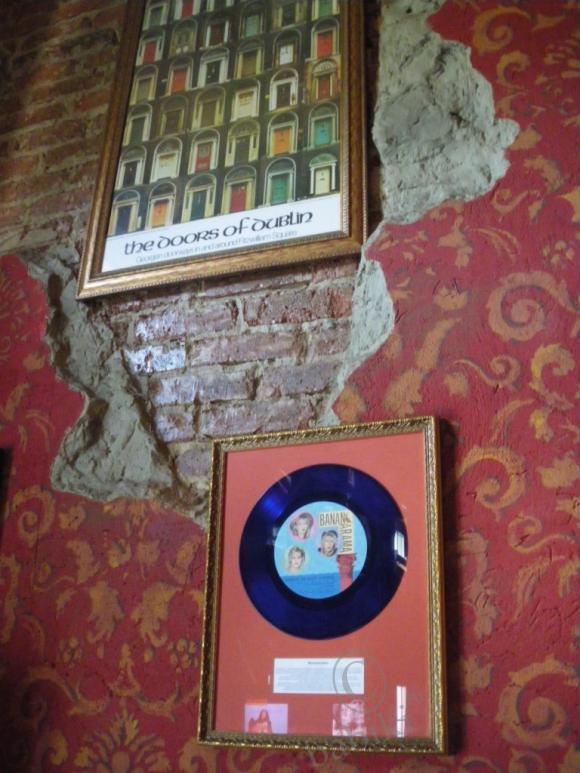 По просьбам трудящихся - ресторан "The Hooch" и другие окрестности Екб