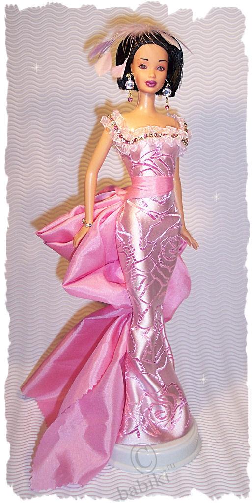 Куклы OOAK от Hanna — Куклы Barbie (Барби): Looks (фото 3)