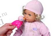 Новая кукла Little Sunshine от Zapf Creation (фото 3)