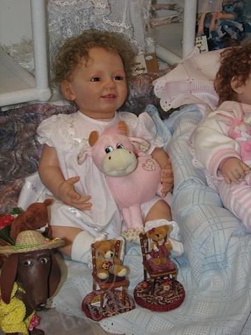 Выставка MOSСOW FAIR 2010