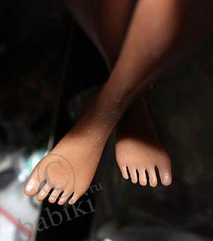 Кукла Мукла, MOOQLA Маюник (фото 8)