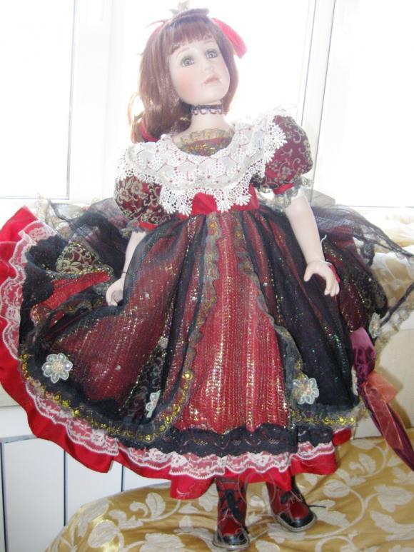 Мои детки) — Домашние коллекции кукол: фото собраний