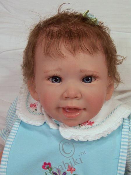 Срочно необходима помощь и совет!!! - кукла Reborn (фото 7)