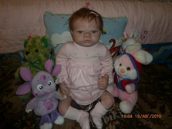 Вот такие вот, девчонки — Домашние коллекции кукол: фото собраний (фото 7)