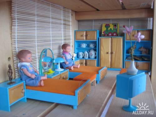 Игрушки нашего детства — Винтажные куклы ГДР (Немки): Бигги