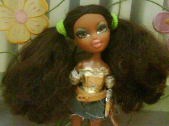Мои куколки Братц — Куклы Bratz (Братц) и Moxie Girlz: MGA (фото 9)
