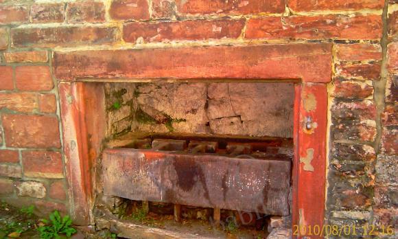 Замок в Хайдельберге. Фотозарисовки (фото 5)