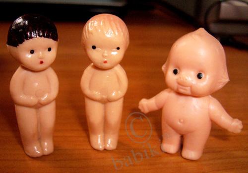 Малыши среди малышей — Мини (фото 2)