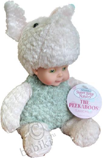 Куклы Madame Alexander - малыши (фото 2)