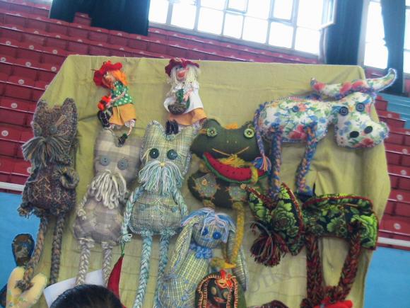 Межрегиональная выставка-ярмарка "Золотые ручки - 2010" | Бэйбики Межрегиональная выставка-ярмарка "Золотые ручки - 2010"