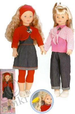 Кукла Кетти | Бэйбики Кукла Кетти — Игровые куклы разных производителей (Разное): редкие бренды (фото 3)