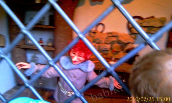 Кто сказал, что "МЫ не в СКАЗКЕ ЖИВËМ" !? -3