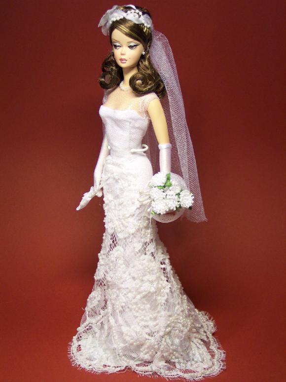 Куклы OOAK от Hanna — Куклы Barbie (Барби): Looks