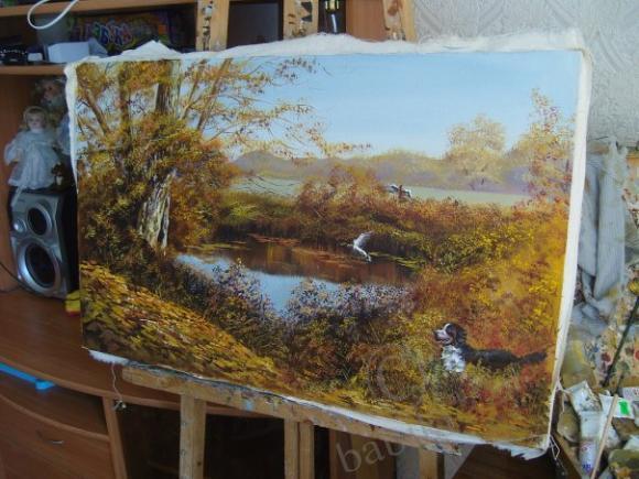 Несколько из моих работ — Рисование и арт: скетчи (фото 8)