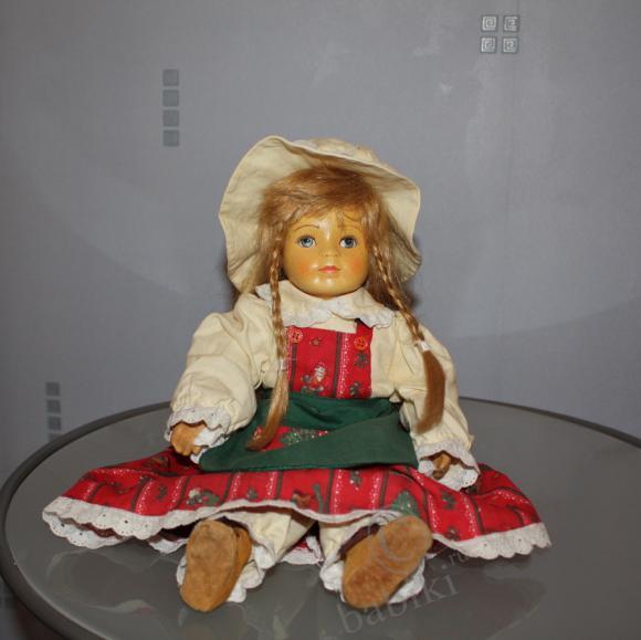 Nelly_li: моя домашняя коллекция кукол (фото 9)