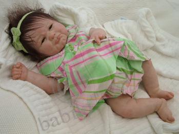 ИЮНЬ - Интересное на аукционе е-бэй | Бэйбики ИЮНЬ - Интересное на аукционе е-бэй (фото 10)