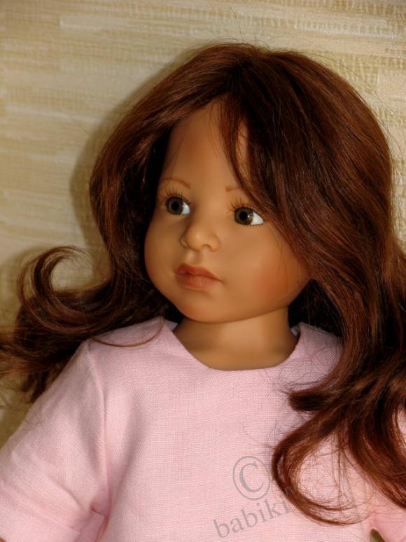 Катрин и Доротея от Heidi Plusczok (для Zapf)