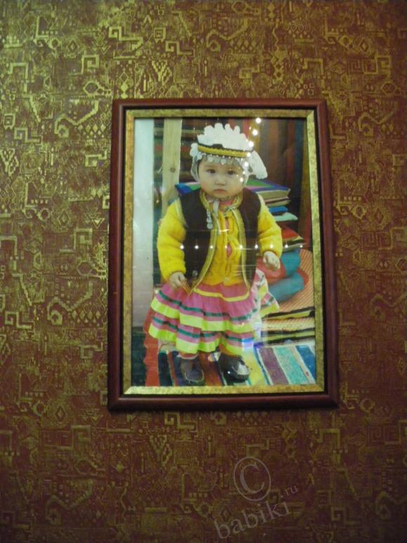 Где находится НОФЕЛЕТ? Часть первая. Кулинарное путешествие Айбулата в Уфу