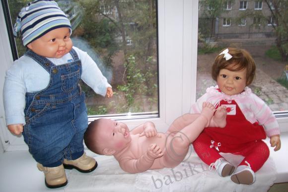 Очарование простоты Berenguer