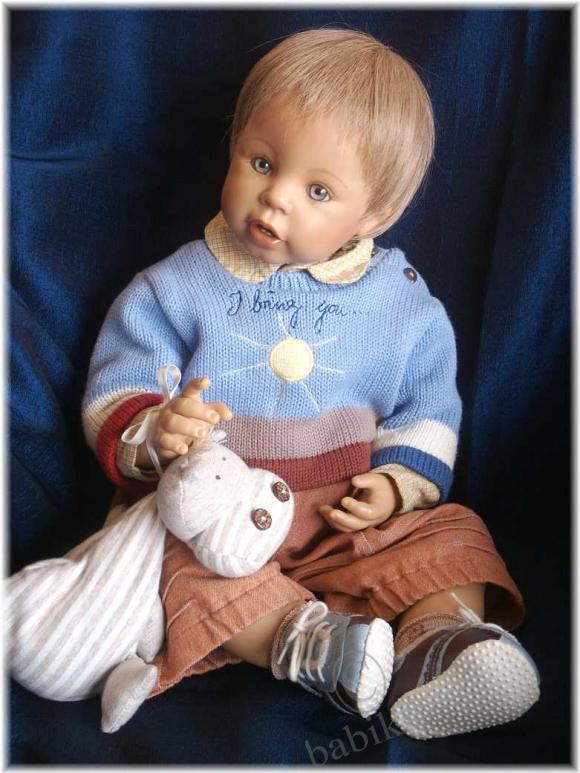 Продолжение темы - НАШИ МАЛЬЧИШКИ (фото 4)