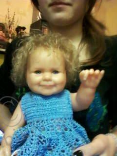 Мои куклы-малыши Berenguer (фото 3)