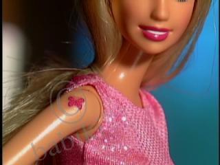 Теперь у Барби есть тату! Totally Stylin (фото 3)