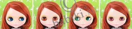 Кукла Blythe