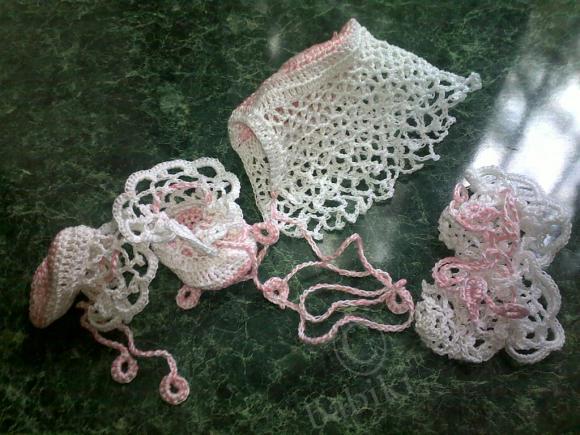 Моя малютка Сонечка: она же Леа, она же Кайрин - одна из четверни Стефани Саливан (фото 8)