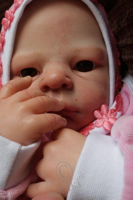 Куколка Дашуня сегодня ночью отправляется к мамочке Валентине в Москву)) (фото 7)