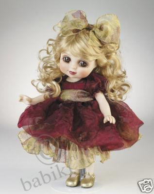 Adora doll Marie Osmond — Куклы Marie Osmond (Мари Осмонд): серия Adora Belle