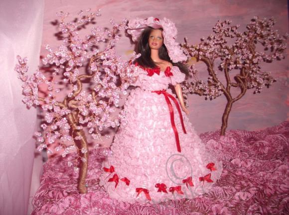 Обшиваю своих кукол-деток. Часть II