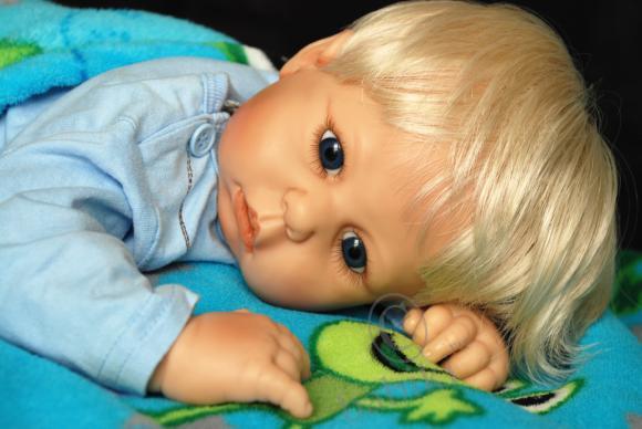 Просто покажемся — Домашние коллекции кукол: фото собраний